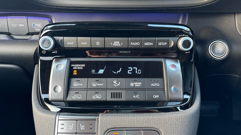 Hyundai INSTER 85kW 02 49kWh 5dr Auto Electric Hatchback